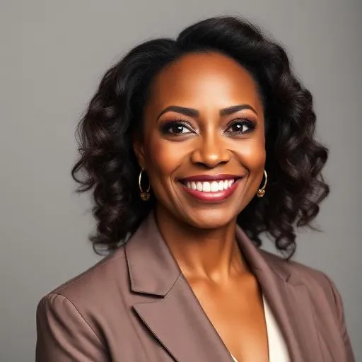 Portrait of Alicia M., Spa Owner — Toronto, a Canada Capital Funding client