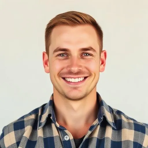 Portrait of Tyler J., Owner-Operator Trucking, a Canada Capital Funding client